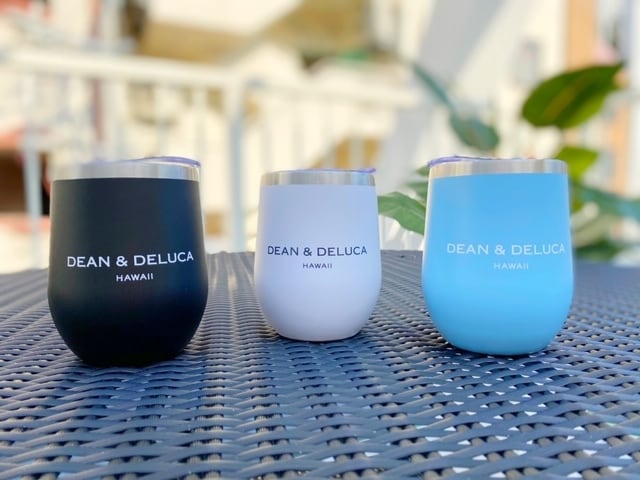 ⭐︎新品 DEAN&DELUCA ハワイ限定 タンブラー