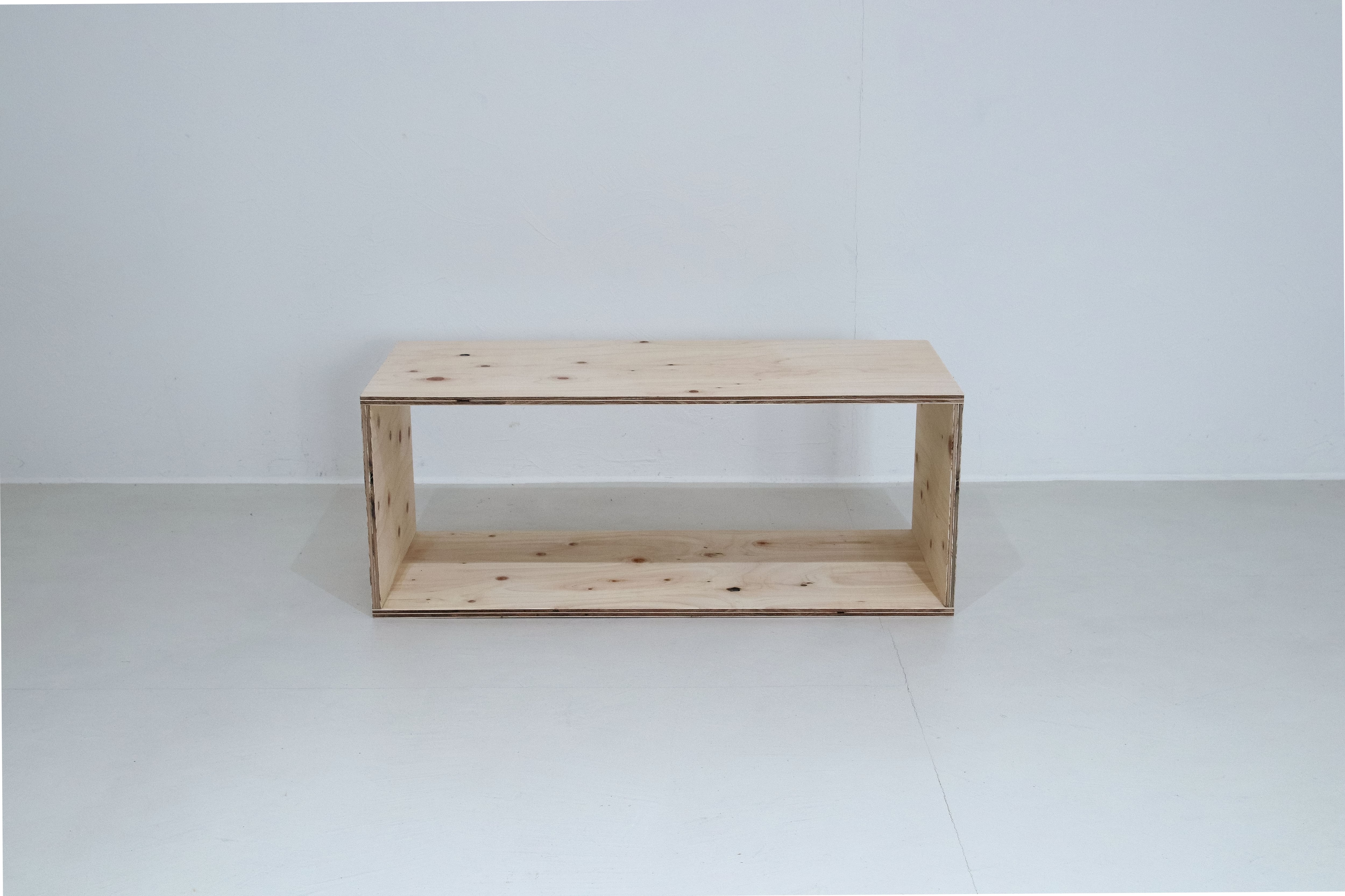 HACO 05 /木箱/ラック/ディスプレイ/什器/インテリア/送料無料(北海道