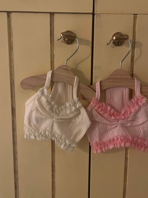 予約【pecoramou select】pretty home wear