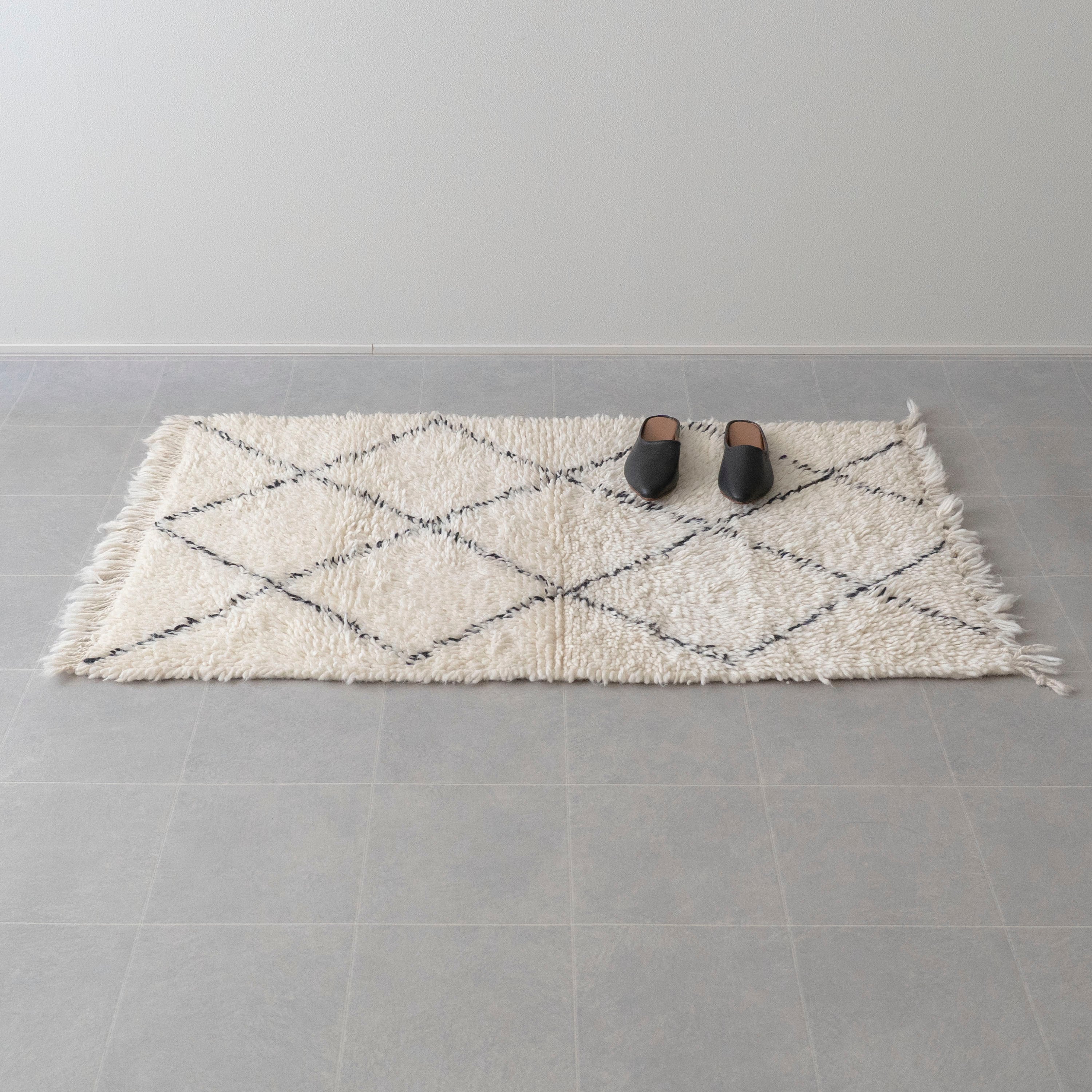 ベージュとココアブラウンのヴィンテージラグ　雅姫さんNo.698 新商品】「8～9inchウィッグ Beshineシェリーアンジュ姫カットふんわり