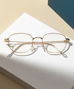 [RECLOW] RC E519 GOLD GLASS