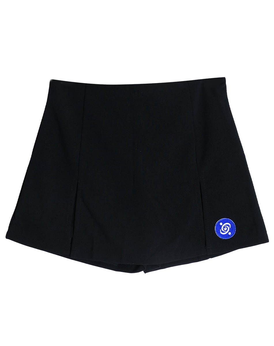 スカートパンツ【BLACK】/AIKA ELECTRONICS | AIKA ELECTRONICS-アイカ