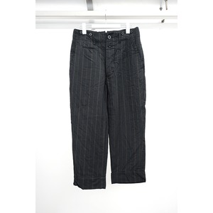 [KLASICA] (クラシカ) 24C-TRZ006 "DRIFTER (WP ver.)" New Silhouette Trousers