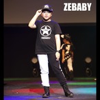 ZEBABY STAR (名前入り)