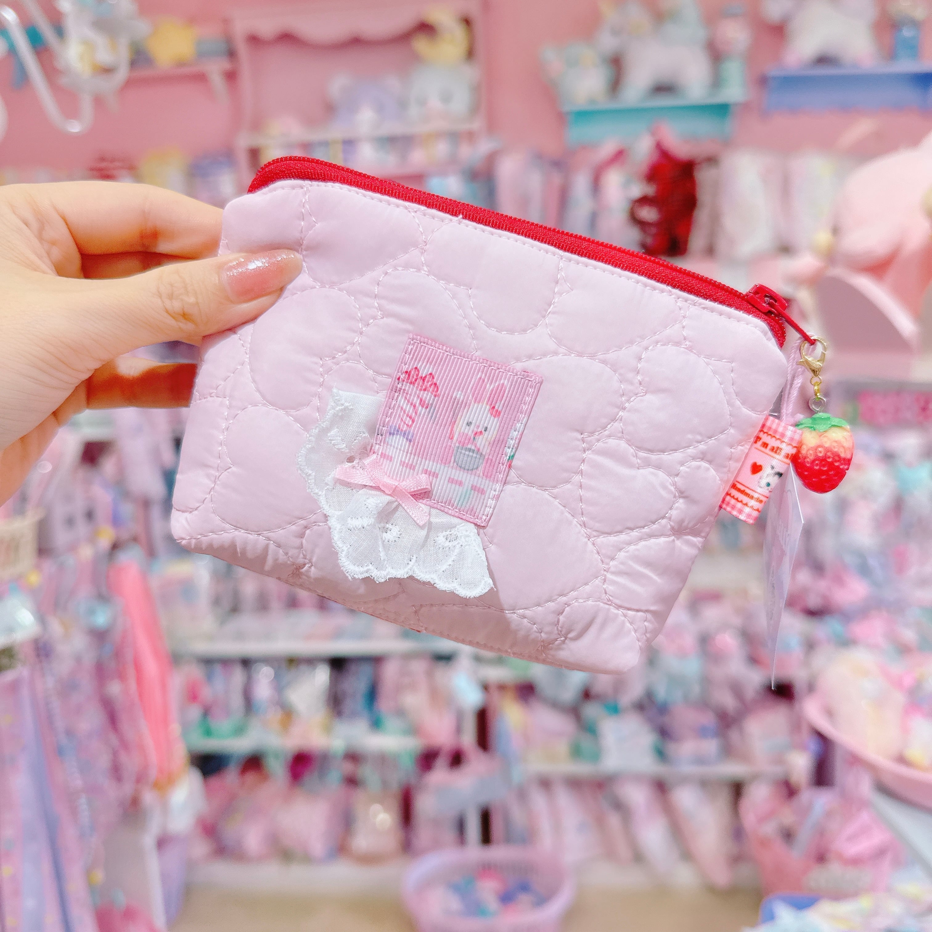 【C7】39-4ポーチ