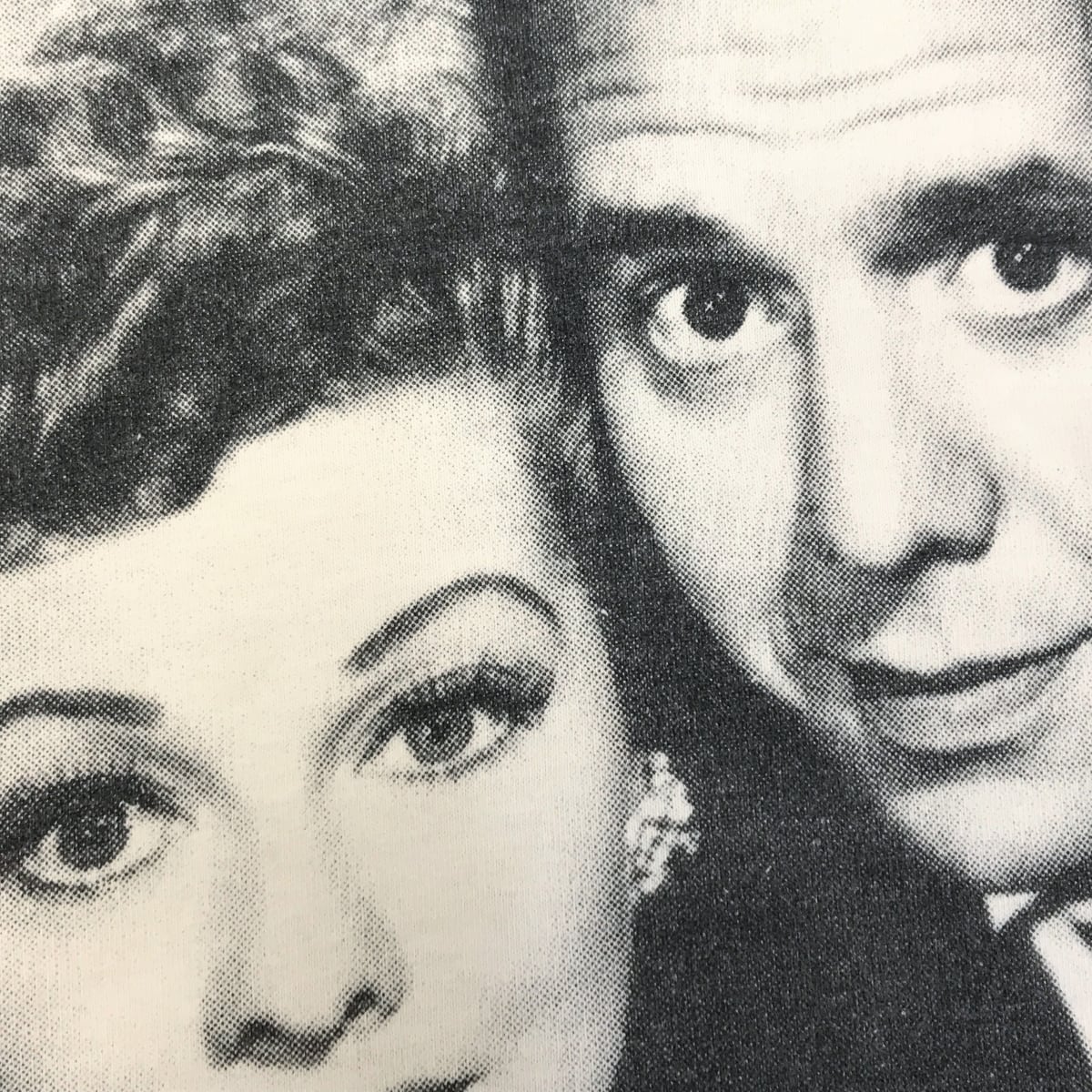 UNIVERSAL STUDIOS ユニバーサルスタジオ 90年代 I LOVE LUCY アイラブ