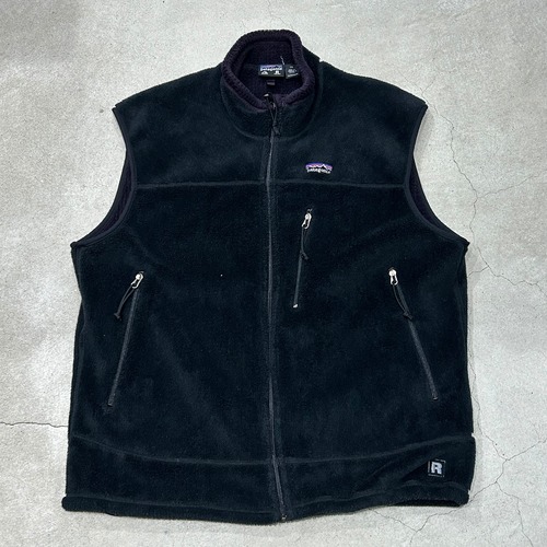 00s patagonia regulator vest SIZE:XXL