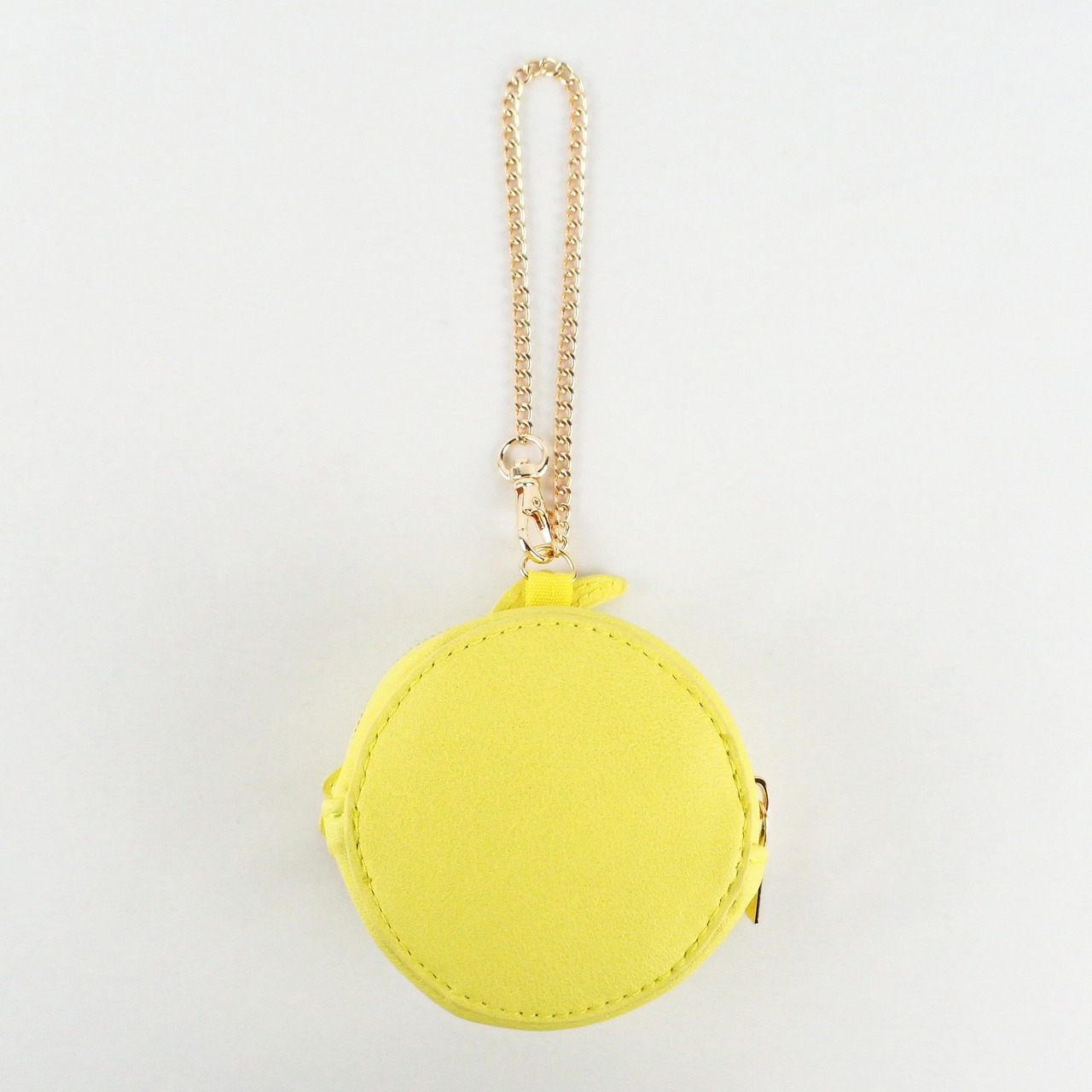 F248013-52_TOM and JERRY×Flapperクアッカーダイカットポーチ - 3