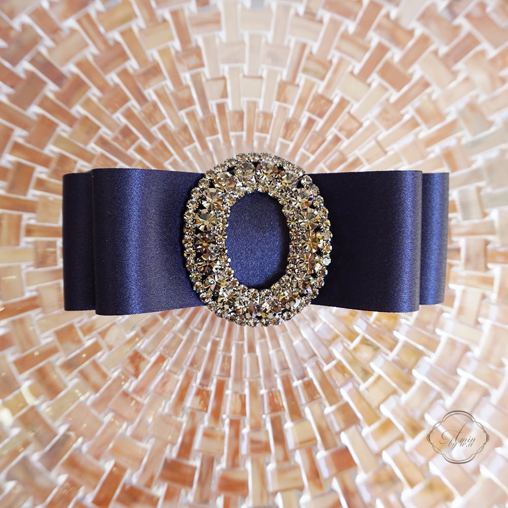 Accessory | Amin by w.a
