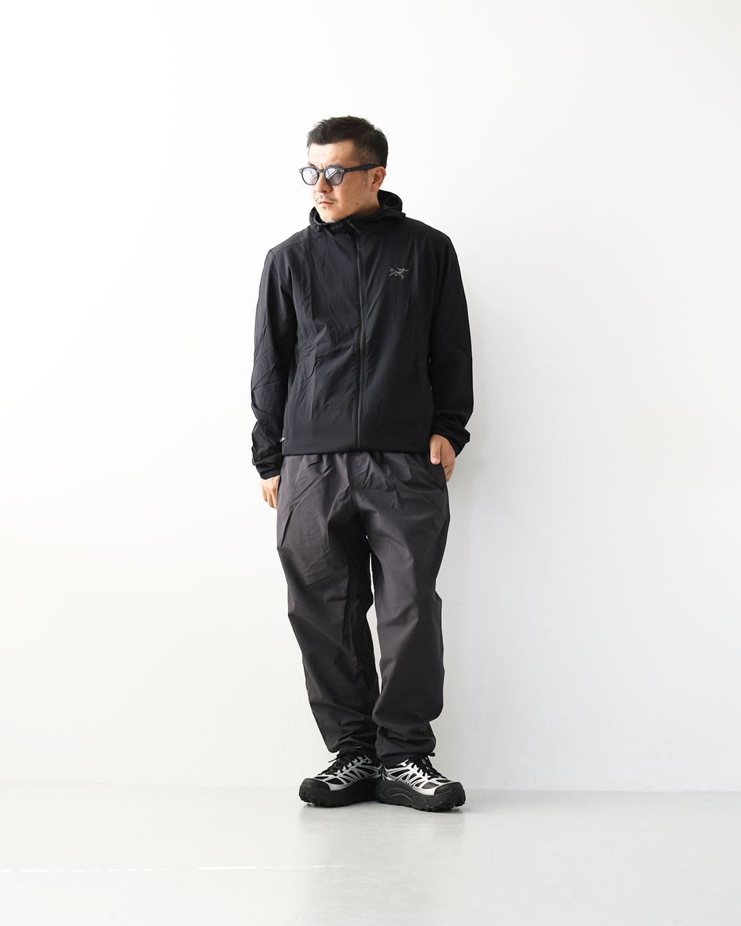 BURLAP OUTFITTER [バーラップアウトフィッター] TRACK PANT [BO060126
