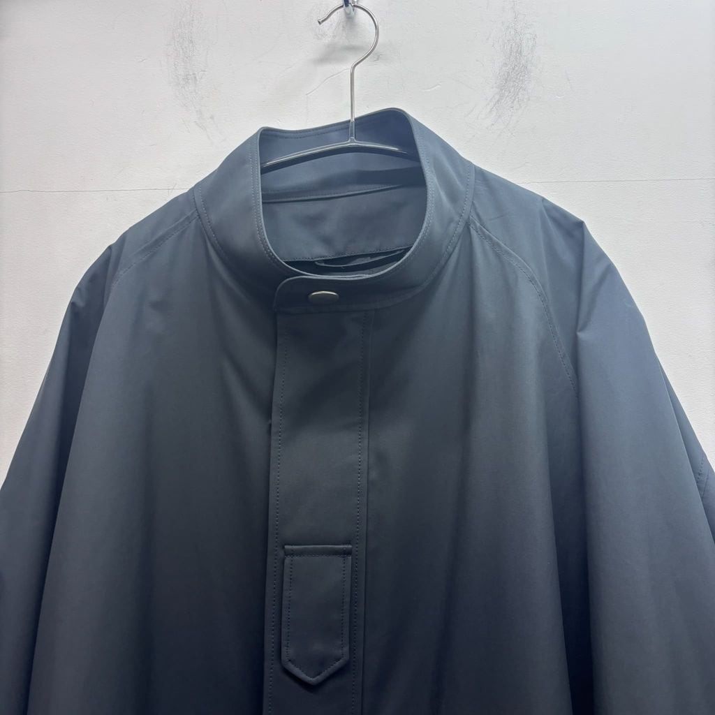 THE RERACS × Edition ザリラクス × エディション STAND COLLAR BIG