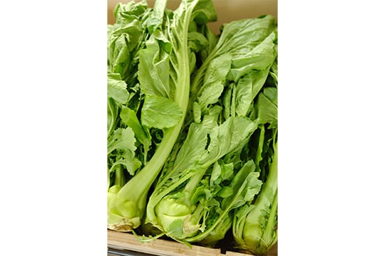 【珍味野菜】貴州搾菜・1個