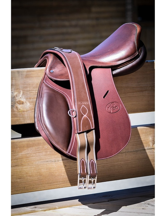 WINTEC "Isabell Hart" Saddle ウィンテック 馬場鞍