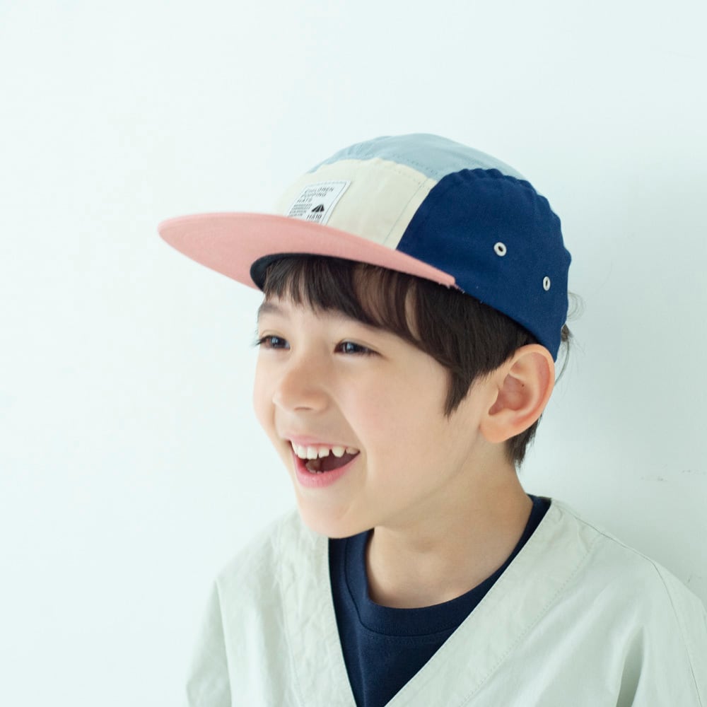 ジェットキャップ【マルチピンク】52cm 全13色 | Ha10 Online Store