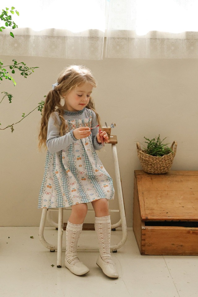 【1/31〆予約】<flo>  Rain T