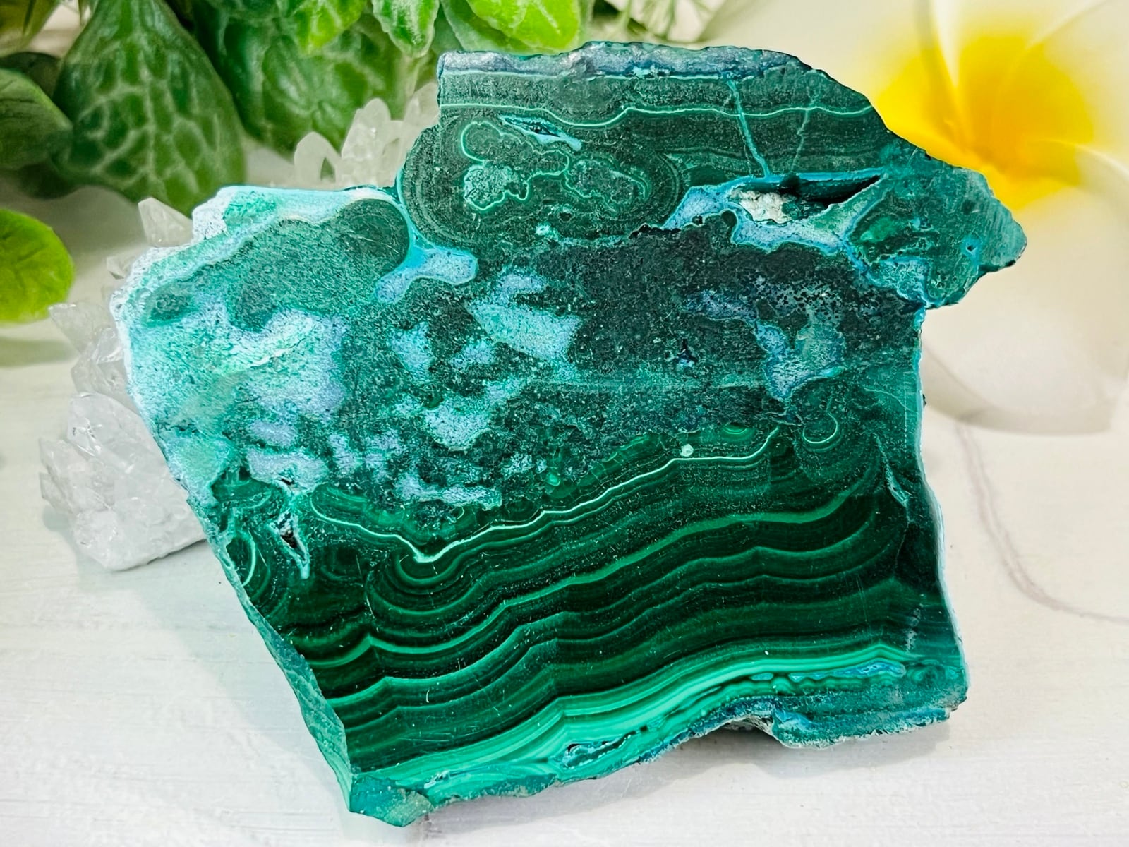 恋愛・ビジネス✨ レインボー シトリンクォーツ 黄水晶 原石 ポイント