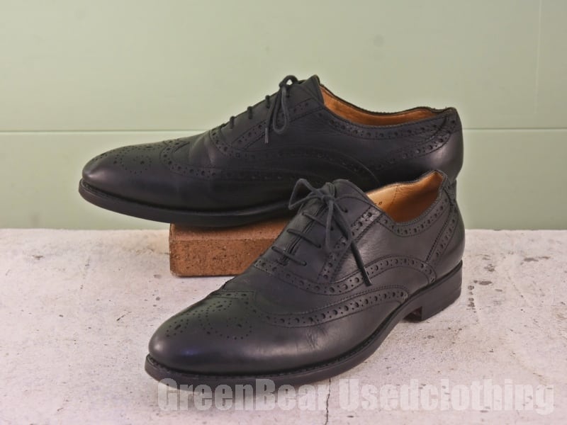 CROCKETT＆JONES CARDIGAN4／クロケット＆ジョーンズ カーディガン4