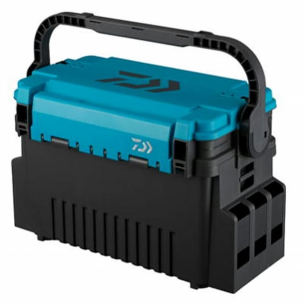タックルボックス TB4000HS ダークグリーン | 東海つり具 公式
