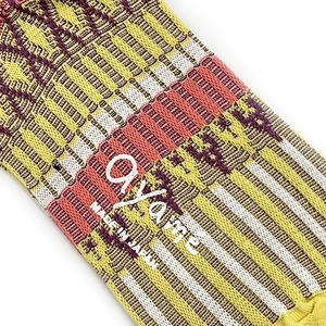 Ayamé / 【23-25cm】Basket Lunch I socks AYM001/2301/N