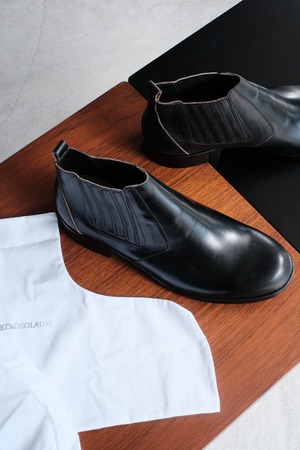 PETROSOLAUM /  SIDE GORE BOOTS