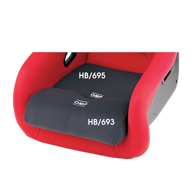 HB0-0695#071 Seat cushion