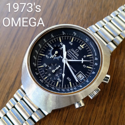 OMEGA  SPEEDMASTER  MARKⅢ