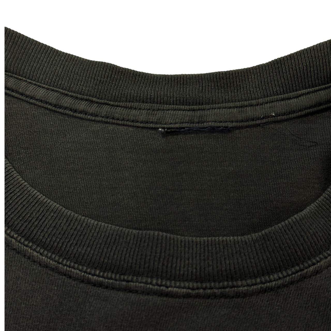 【AALIYAH】アリーヤ "In Memory Of Aaliyah" 追悼Tシャツ XL相当