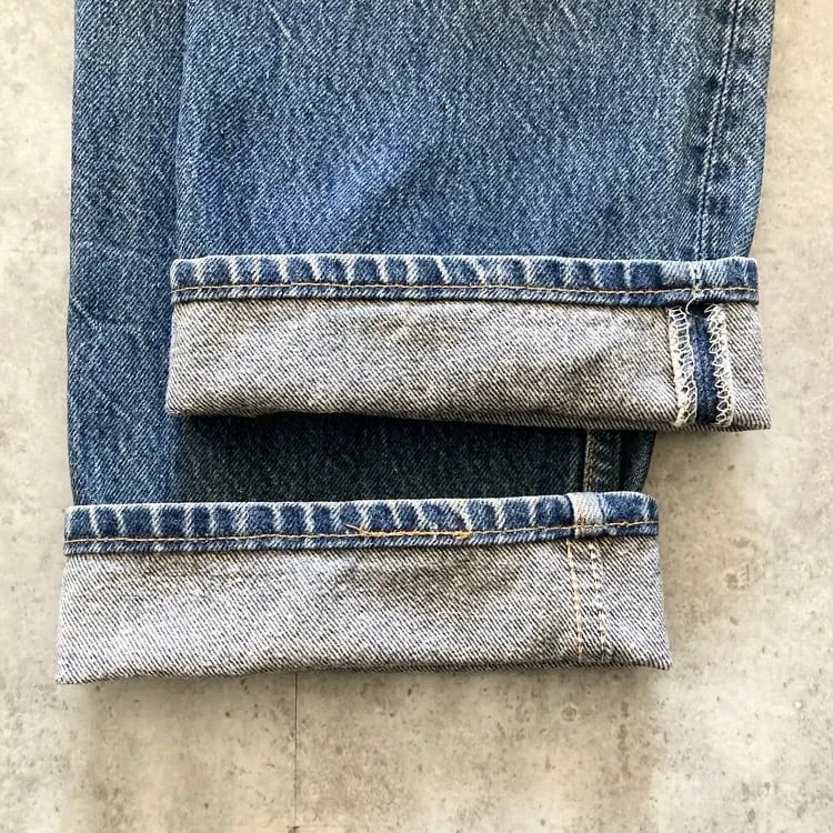 W31 L36】90's US.Levis 501xx リーバイス サンアンジェロ工場(552