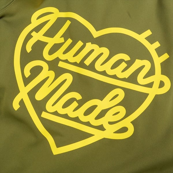 HUMAN MADE Track Jacket  XL