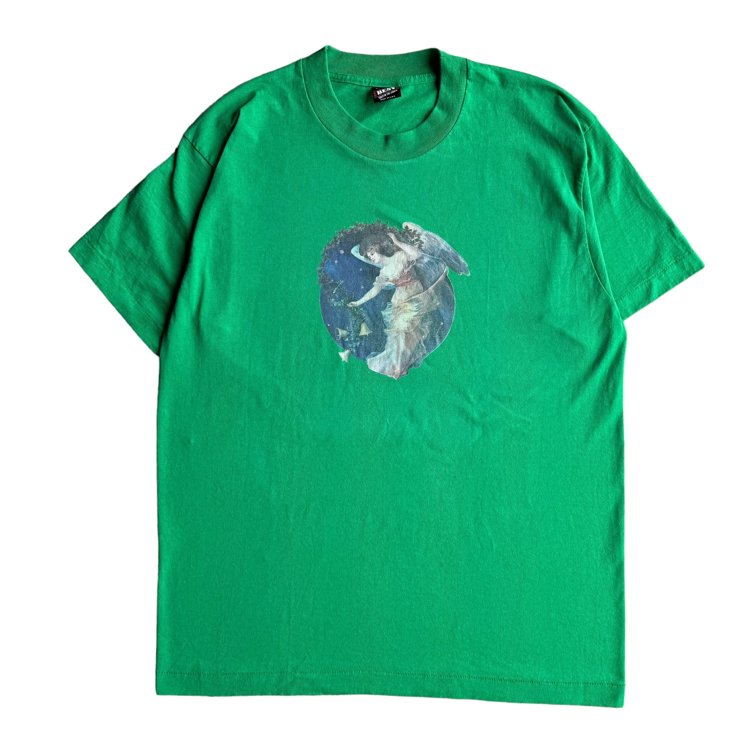 "angel 天使の切手"