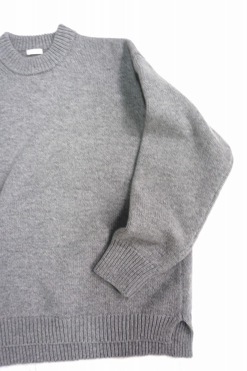 Hand Framed Super Merino P/O