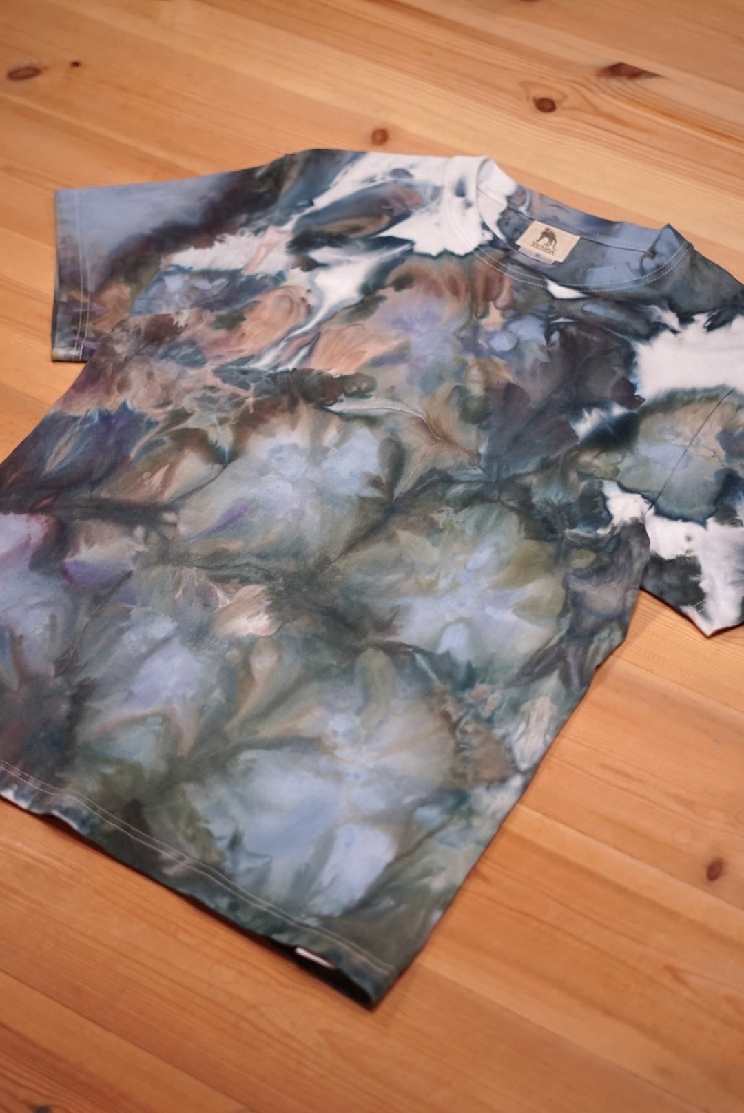 L.G.D. タイダイ染め SIZE31 L.G.D. タイダイ染め SIZE31