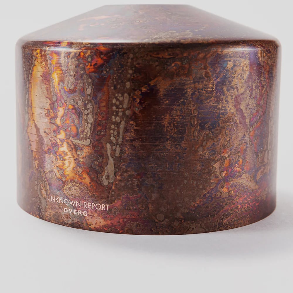 DVERG NEBULA OD COVER ドベルグ OD缶カバー | Natural Life Style sabi