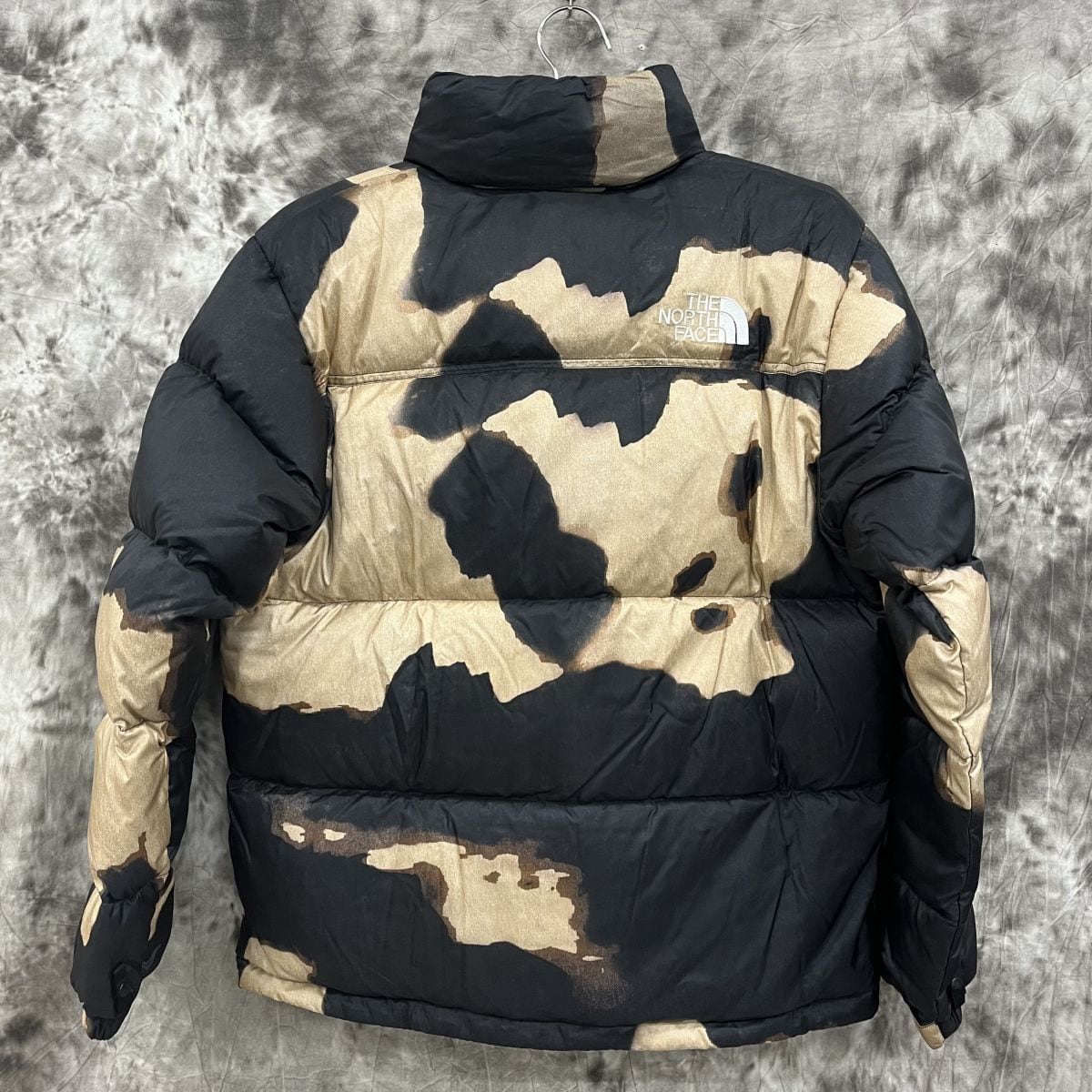 Supreme×THE NORTH FACE/シュプリーム×ノースフェイス【21AW】Bleached ...