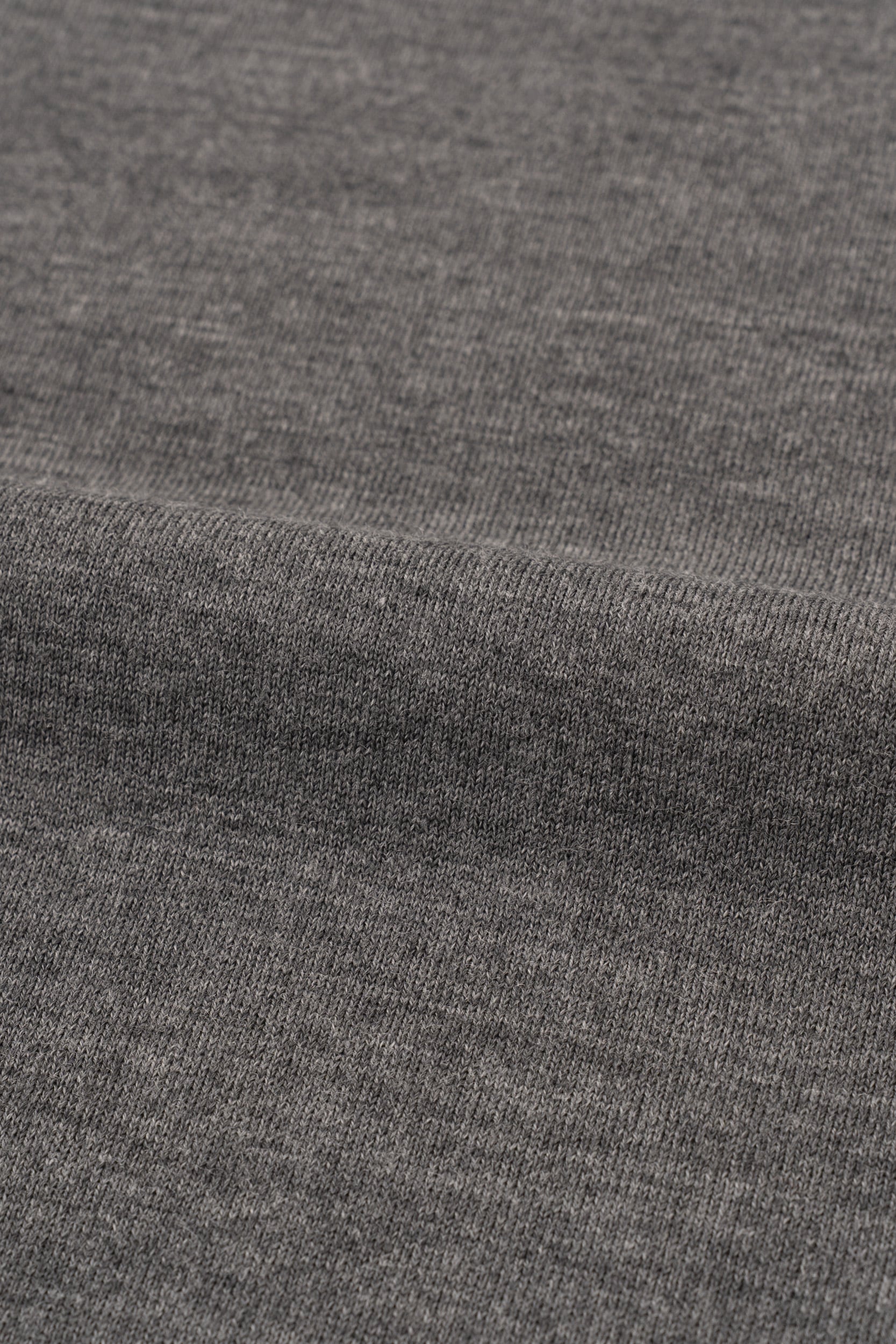 タートルネックTシャツ / Graphpaper / Washable Wool High Neck / C