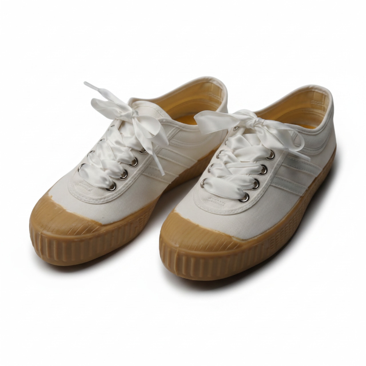 CANVAS SHOES-NEO (BOMCORVO EXCLUSIVE)
