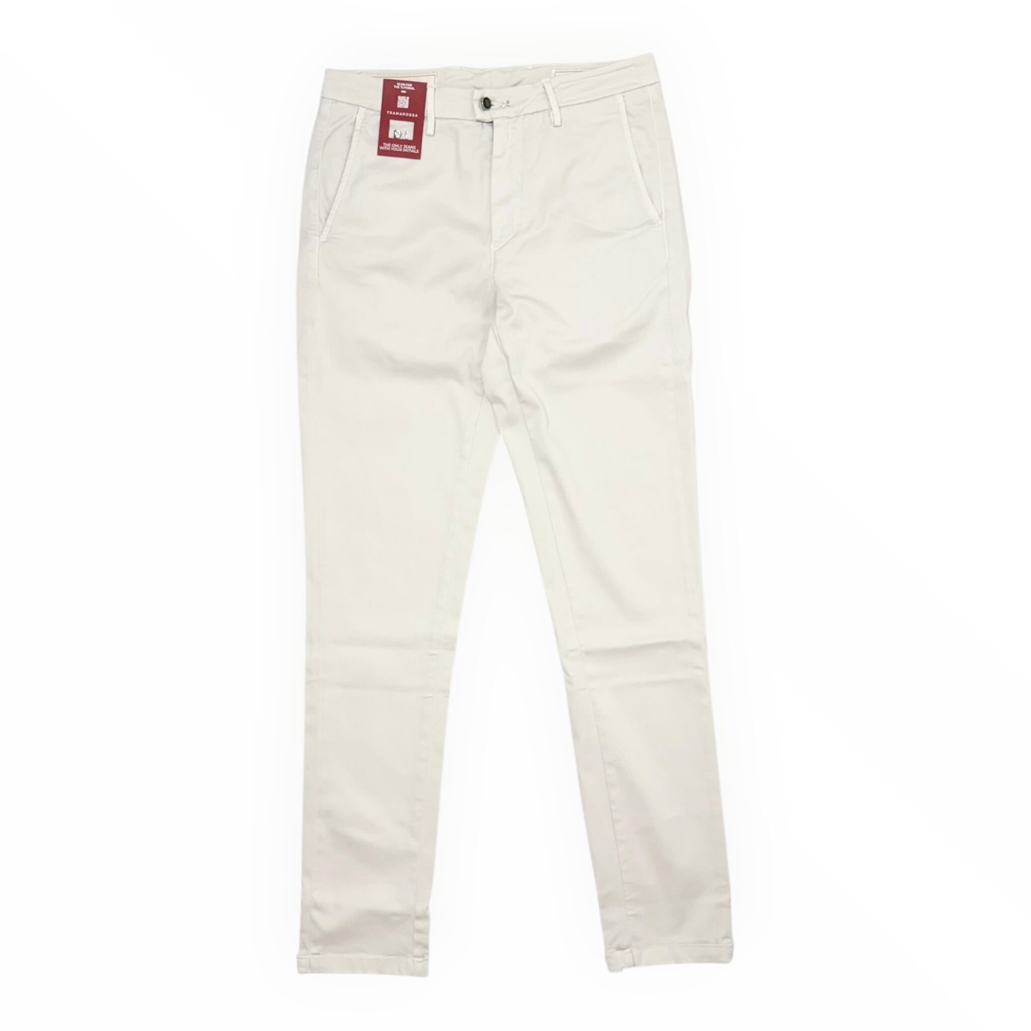 TRAMAROSSA(トラマロッサ) LUIS"GS5365"/OFF WHITE(003)