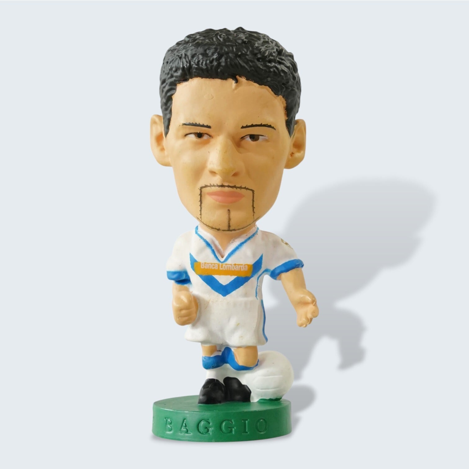 CORINTHIAN PROStars 西ドイツ代表 フランツ・ベッケンバウアー