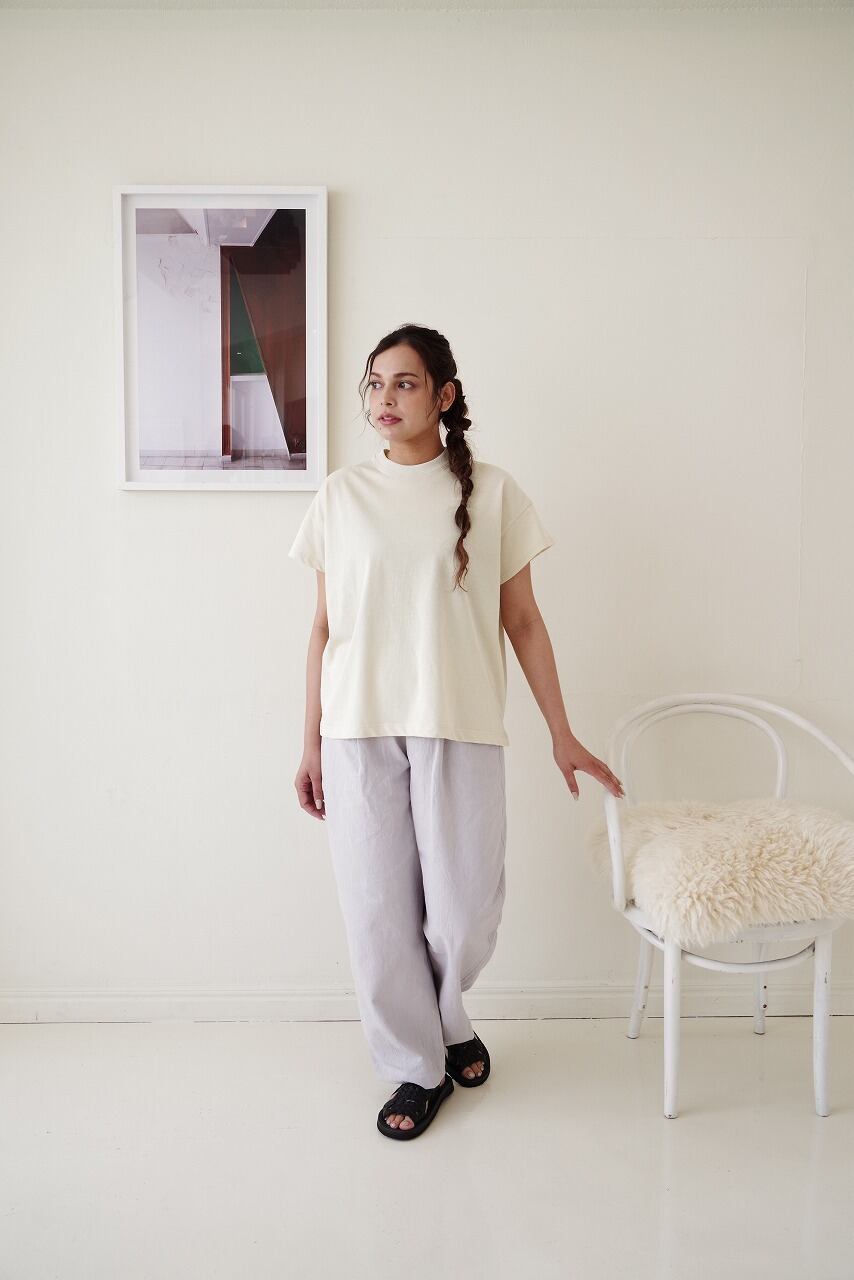 Hardly Spun Co. S/S Tee