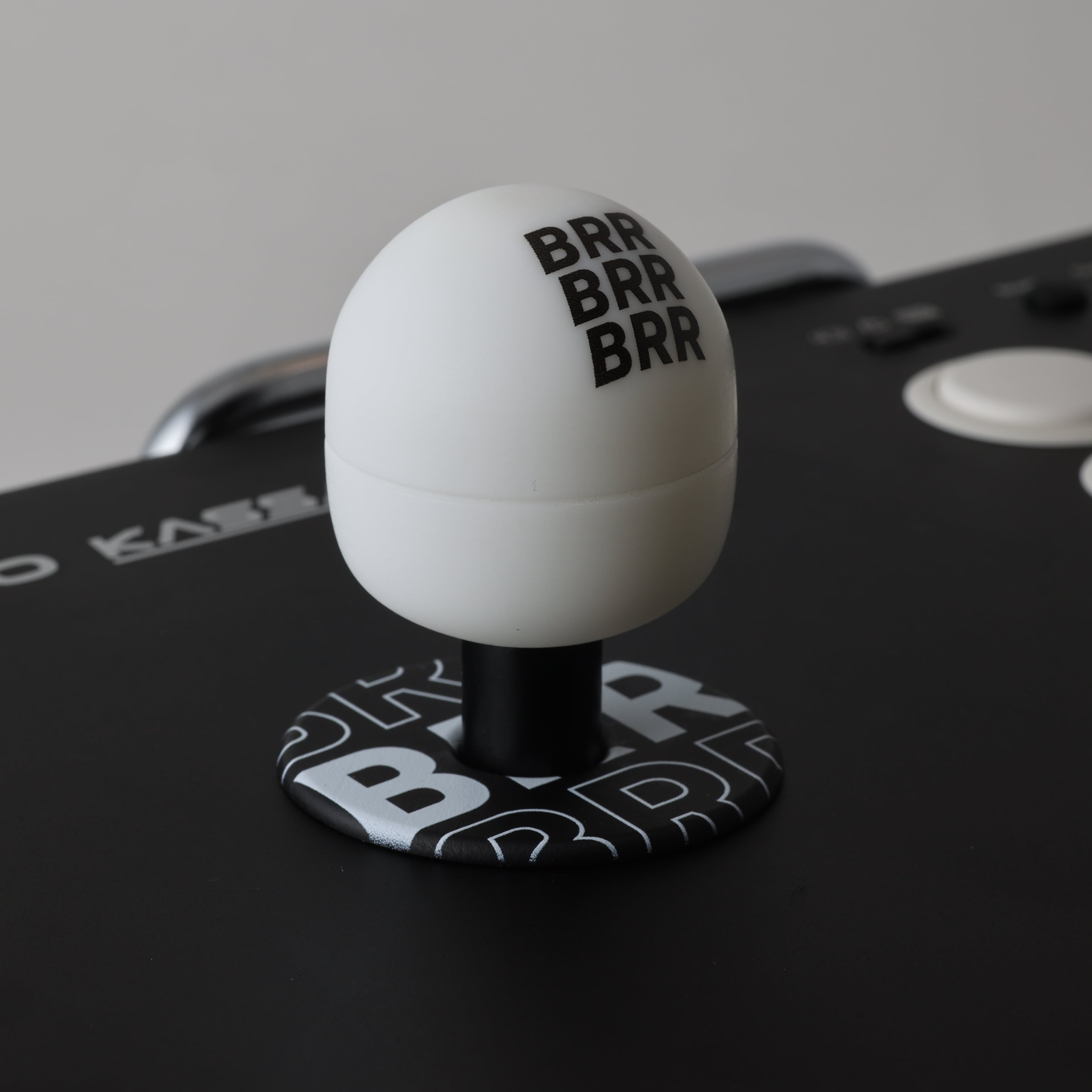 カプセルトイ | BRR Custom Arcade