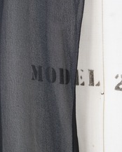〈CHANEL〉Sheer Long Blouse