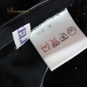 社交ダンス 衣装 SORELI ソレリ ドレス スタンダード ブラック系 シルバー系 黒 銀 長袖 ワンピース ラインストーン スパンコール スタンダードドレス レース パーティドレス ダンスパーティー ステージ衣装 舞台衣装 発表会 きれいめ 上品 気品 エレガント かわいい 大人っぽい 華やか レディース 競技ドレス タンゴ フォーマル ラインストーン装飾 スパンコール装飾 レースデザイン 黒ドレス シルバードレス ウエストライン 長袖ワンピース 舞台映え ダンス衣装 演奏会衣装 発表会ドレス