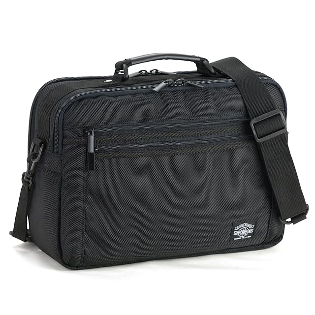 GOODENOUGH グッドイナフ x PORTER ポーター 3WAY タンカーブリーフ