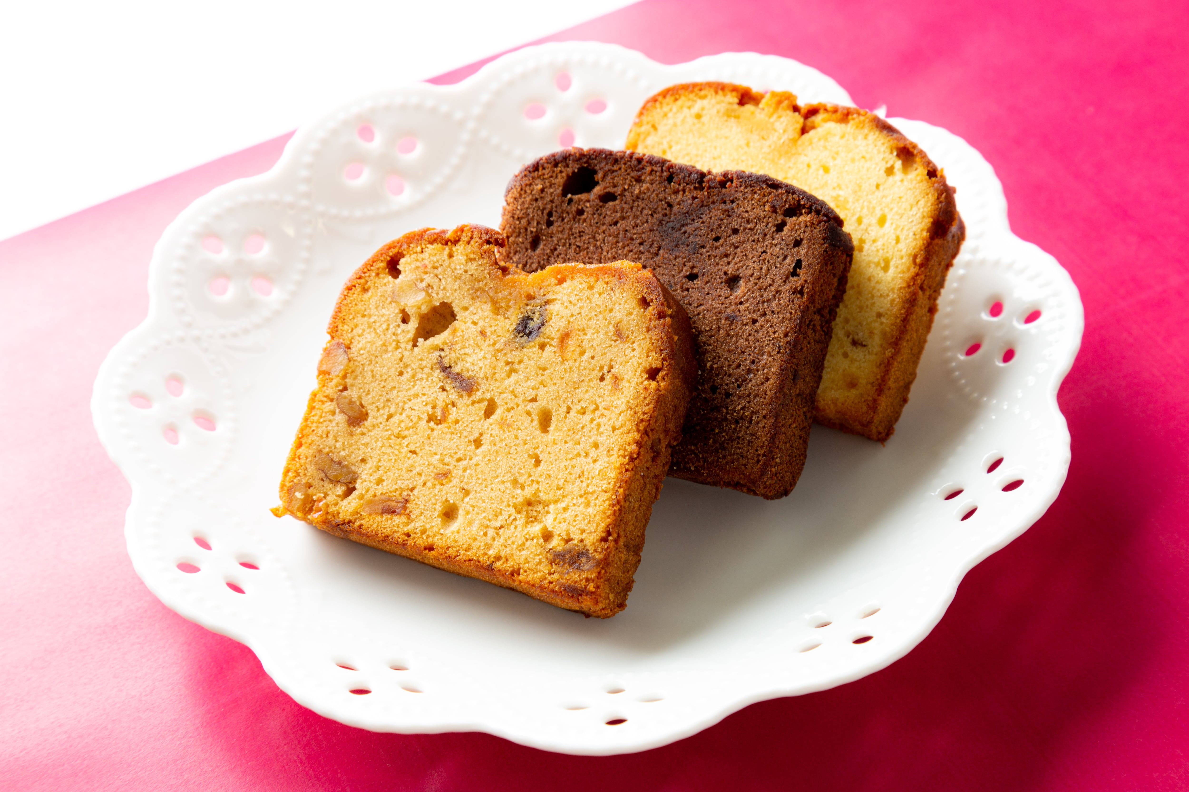 昔ながらのしっとり食感にこだわったパウンドケーキ フルーツケーキ12個入 洋菓子と喫茶の店 六本木アマンド オフィシャルストア 昔ながらのしっとり食感にこだわったパウンドケーキ フルーツケーキ12個入 洋菓子と喫茶の店 六本木アマンド オフィシャルストア