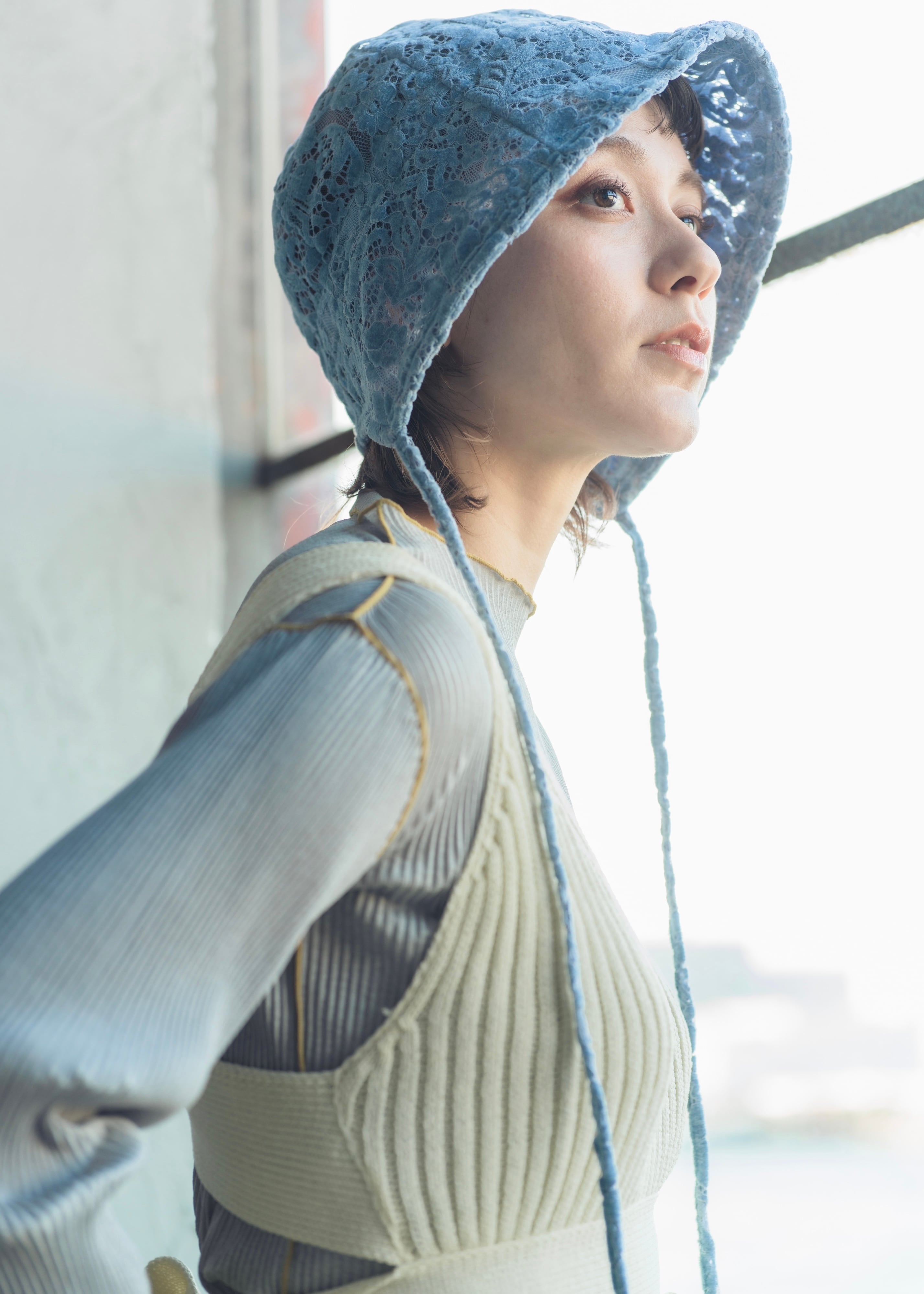 HATS | ORIENT MILLINERY