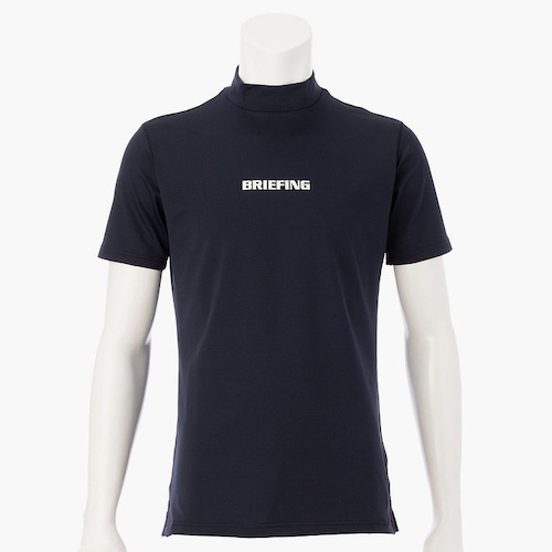 BRIEFING GOLF / MENS TOUR HIGH NECK