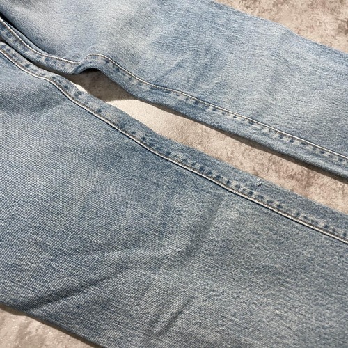 【W33 L33】 南アフリカ製 usa levi's リーバイス 501xx 詳細写真15