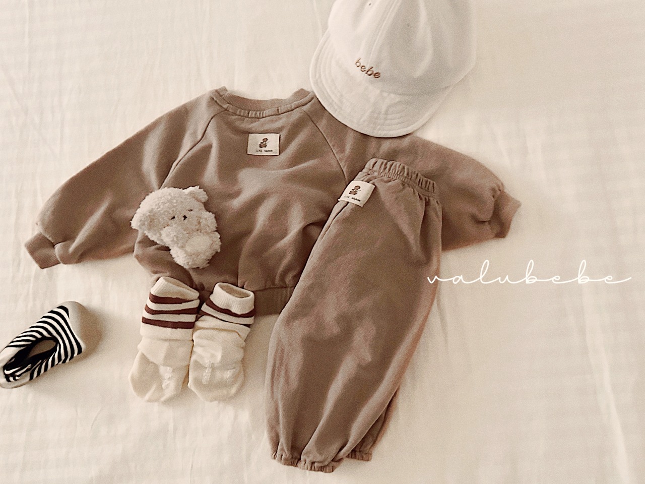 Valubebe 26/AP (Baby) Cupcake MTM