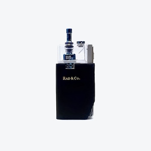 【受注生産】Orion II Leather Sleeve – Short Type