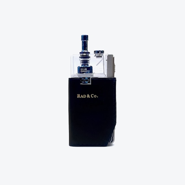 【受注生産】Orion II Leather Sleeve – Short Type